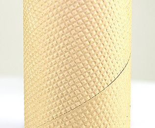 Carboard tubes - EMBOSSED